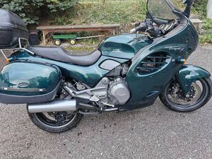 TRIUMPH TROPHY 900 CANTON ZURICH -