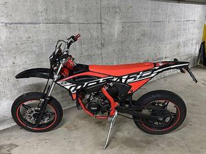 BETA RR50 CANTON ZURICH -