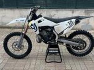 HUSQVARNA TC 250 2019