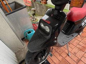 BOOSTER SCOOTER 50 CANTON TESSIN -
