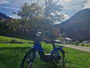 PIAGGIO CIAO CANTON LUCERNE -