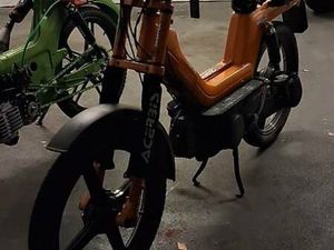 PIAGGIO SI PREIS VB CANTON ARGOVIE -