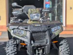 POLARIS SPORTSMAN 570