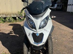 SCOOTER PIAGGIO MP3 500