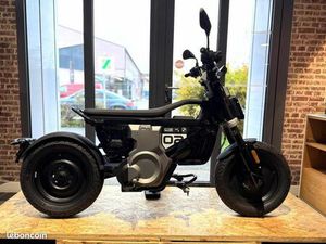 BMW C E02 AM