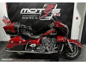 INDIAN ROADMASTER ELITE 1890