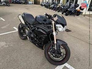 TRIUMPH SPEED TRIPLE SPEED TRIPLE 1050 R ABS