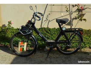 SOLEX 3800 DE 1966
