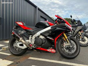 APRILIA RSV4 1100 FACTORY SBK