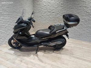 BMW C C 400 GT EURO 5
