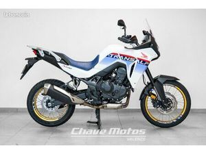 HONDA - XL750S - TRANSALP 750