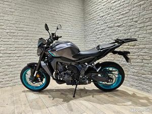 YAMAHA MT MT-09 900 35KW Y-AMT 2024
