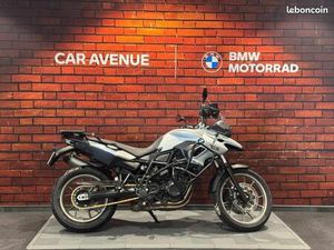 BMW F F 700 GS ABS
