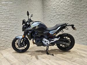 BMW F F 900 R A2