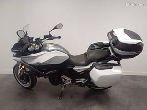 BMW F F 900 XR A2, F900XR A2, A2, XR900, F900, 35KW, DÈS 199EUROS