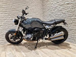BMW R R 1200 NINET PURE EURO 4