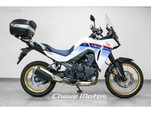 HONDA - XL750P - TRANSALP 750