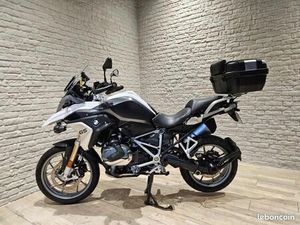 BMW R R 1250 GS