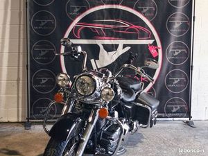 HARLEY DAVIDSON ROAD KING 1584 - 48000KM