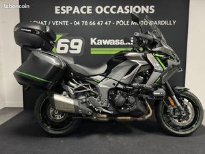 KAWASAKI VERSYS 1100 S GRAND TOURER 1099 CM3