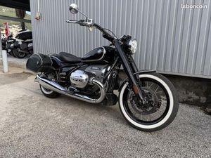 BMW R R 18 1800 FIRST EDITION GARANTIE 12 MOIS