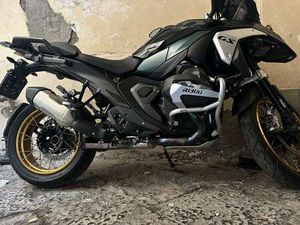 BMW R 1300 GS TRIPL BLACK EDITION 719