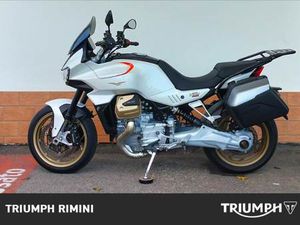 MOTO GUZZI V100 MANDELLO