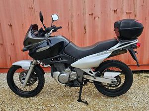 1997 SUZUKI XF650 FREEWIND