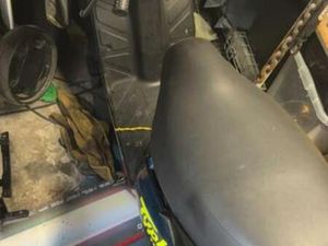 PIAGGIO TYPHOON 172CC STAGE 3 — SCOOTERS | PIAGGIO — MARKTPLAATS