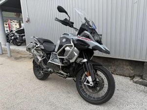 BMW R R 1250 GS ADVENTURE GARANTIE 12 MOIS