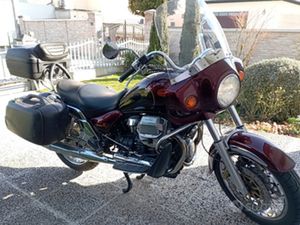 MOTO GUZZI CALIFORNIA