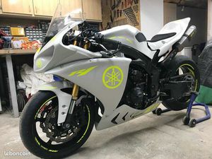 R1 CROSSPLANE TCS