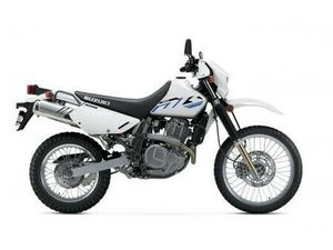 SUZUKI DR650S 2024