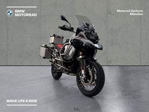 BMW R 1250 GS ADV