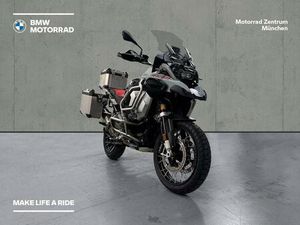 BMW R 1250 GS ADV