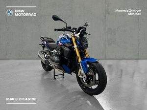 BMW R 1250 R