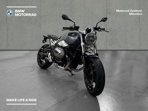 BMW R NINET PURE