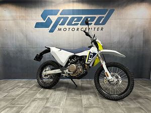 HUSQVARNA 701 ENDURO - NYHET!