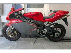 MV AGUSTA F4 1000 312