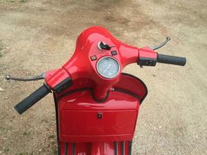 PIAGGIO VESPA P 200 E - 1980