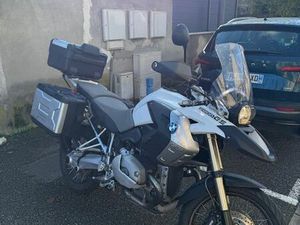 BMW R 1200 GS