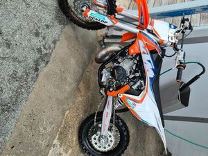 65 KTM