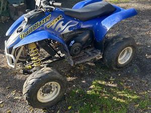 VEND QUAD 250 POLARIS TRAILBLAZER
