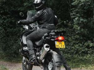 BMW 1200 GSA ADVENTURE 2007 — MOTOREN | BMW — MARKTPLAATS