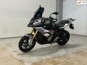 BMW TOUR S 1000 XR | NAP | COBRA UITLAATSYSTEEM | DEALERONDE — MOTOREN | BMW — MARKTPLAATS