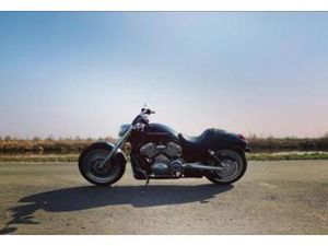 HARLEY-DAVIDSON V-ROD, 7500KM, 2004, PERFECTE STAAT — MOTOREN | HARLEY-DAVIDSON — MARKTPLAATS
