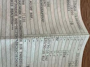 ROLLER KYMCO COBRA 100