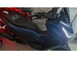VENDO ZONTES ZT125-D (2023 - 25) USATA A ROMA (CODICE 9867275) - MOTO.IT