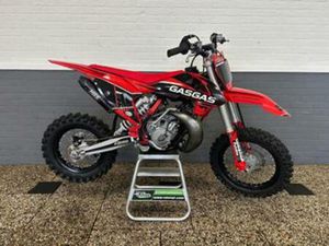 KTM KTM GASGAS MC 65 12-14 2022 — MOTOREN | KTM — MARKTPLAATS