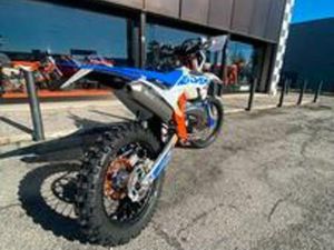 KTM EXC 300 SIX DAYS 2026